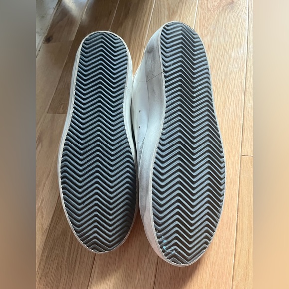 Golden goose sneakers, worn twice! - Picture 6 of 8